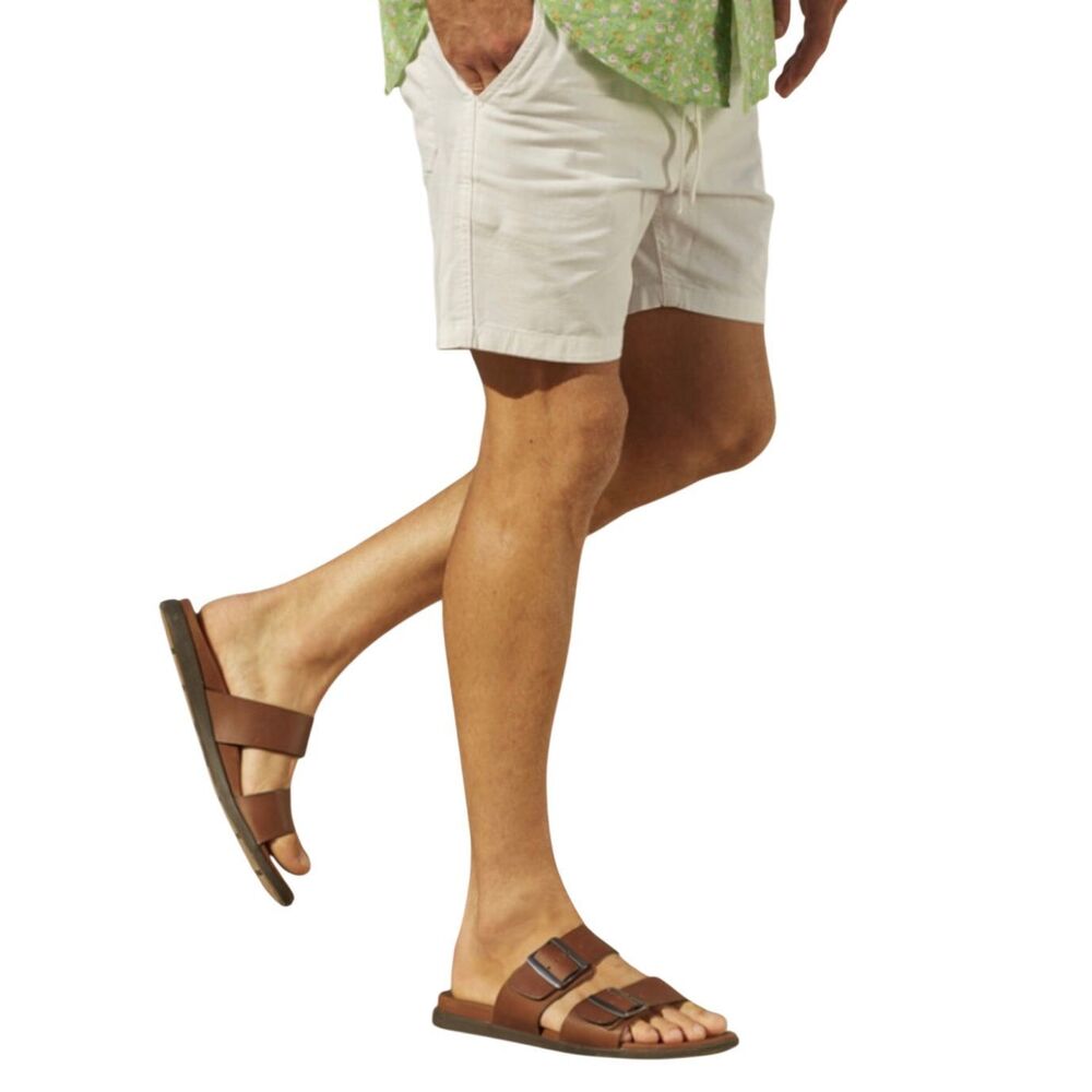Men’s Ludlow Charlie Vionic Ludlow Charlie is a stylish sandal for men that is e